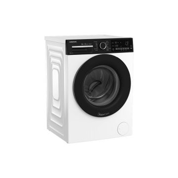 GRUNDİG GPWM 102643 10kg 1200 Devir Çamaşır Makinesi