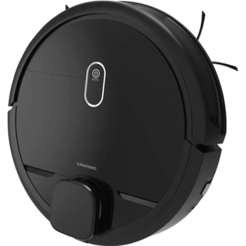 GRUNDİG VCR 9031 ROBOT SÜPÜRGE