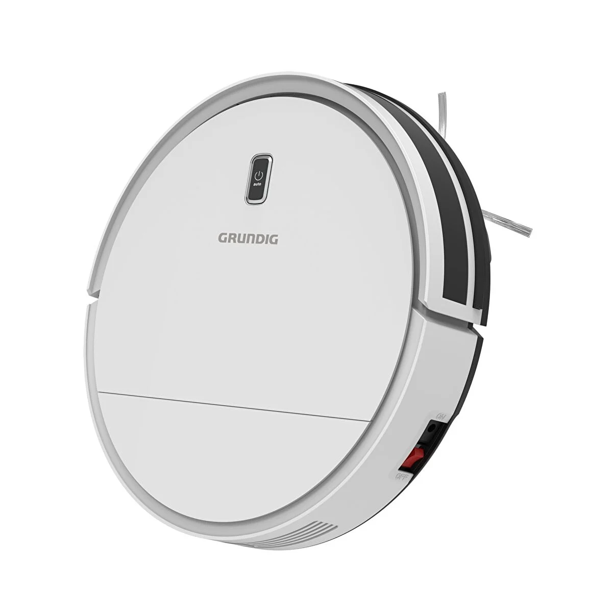 GRUNDİG VCR 2131 ROBOT SÜPÜRGE