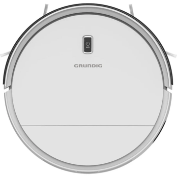 GRUNDİG VCR 2131 ROBOT SÜPÜRGE