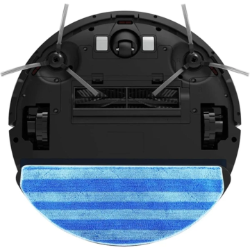 GRUNDİG VCR 2131 ROBOT SÜPÜRGE