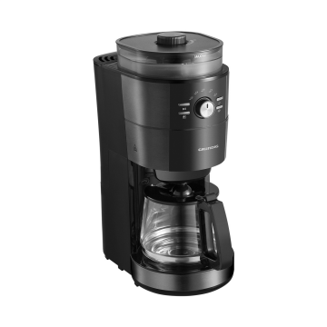 Grundig FK7110D Öğütücülü Filtre Kahve Makinesi