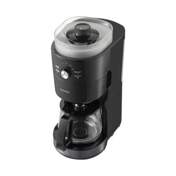 Grundig FK7110D Öğütücülü Filtre Kahve Makinesi