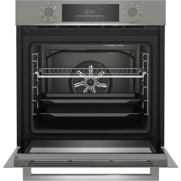 Beko BFC 330 G Gri Ankastre Fırın