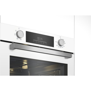 Beko BFC 330 B Beyaz Ankastre Fırın