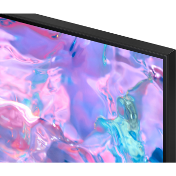 Samsung 58CU7000 4K Ultra HD 58  147 Ekran Uydu Alıcılı Smart LED TV