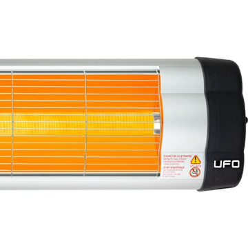 Ufo S/2900W Duvar Tipi Isıtıcı