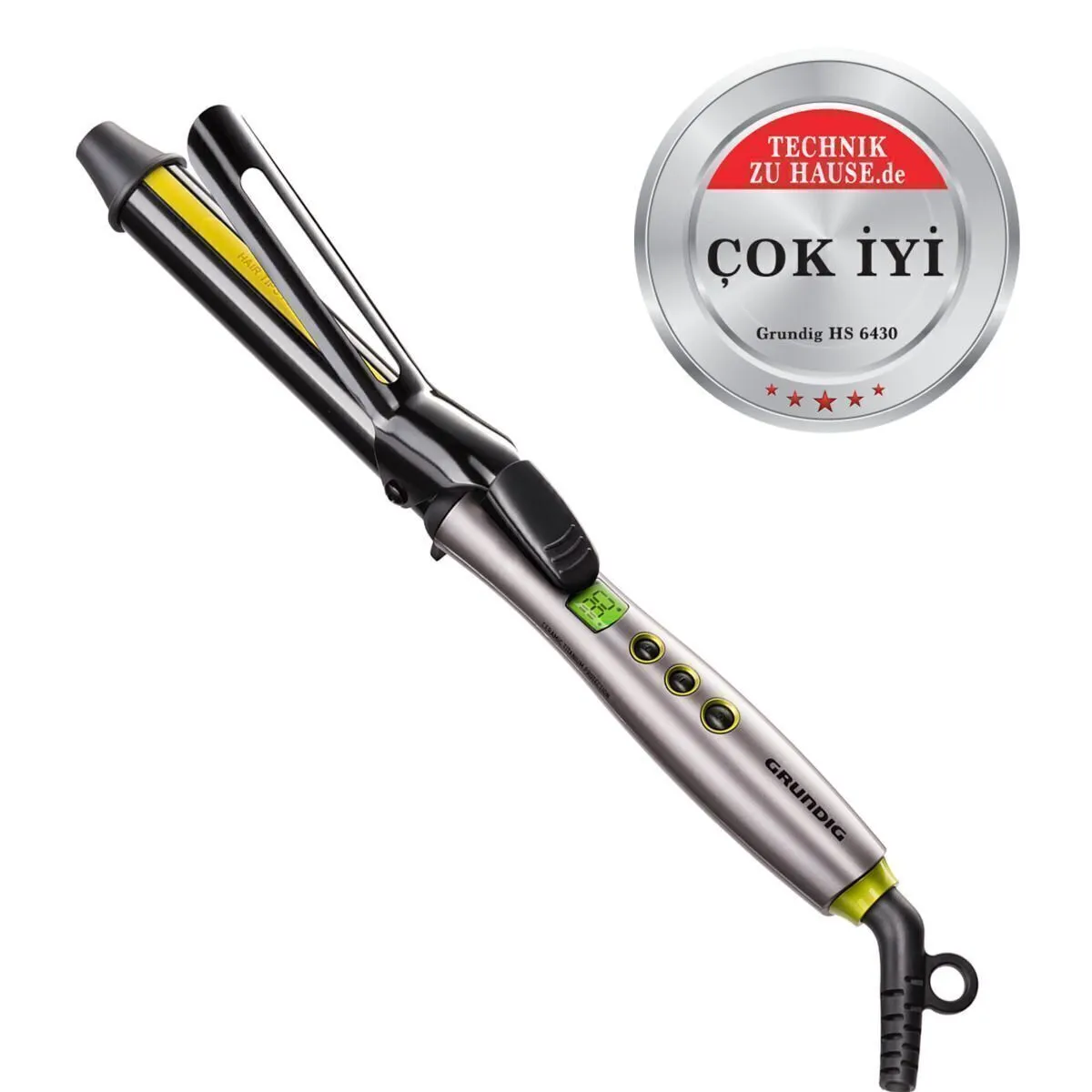 GRUNDİG HS 6430 SAÇ MAŞASI