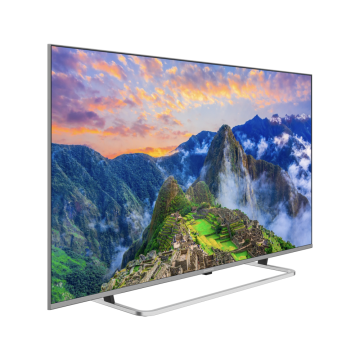 Grundig 65 GHU 9000 4K UHD Uydulu Smart Tv