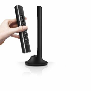 Philips M3301B/38 DECT TELEFON SİYAH