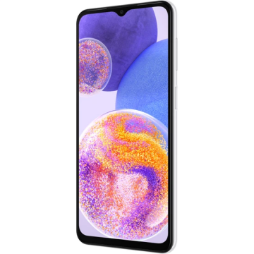 Samsung Galaxy A23 128 Gb Dual White Cep Telefonu
