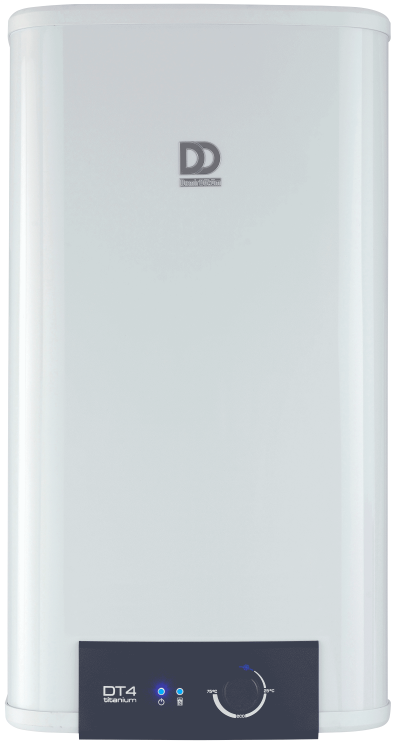 DemirDöküm DT4 B 65Lt Standart Termosifon