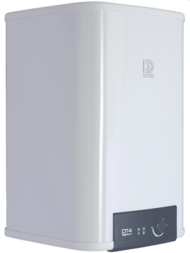 DemirDöküm DT4 B 65Lt Standart Termosifon