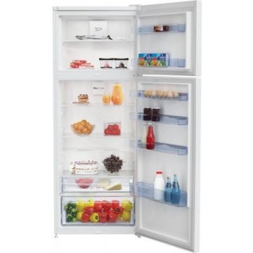 Beko 970463 MB Çift Kapılı No Frost Buzdolabı